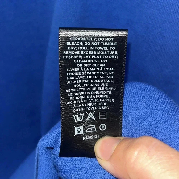 NWT Lafayette 148 XXL top sleeveless mock neck top sophisticated modern top - Picture 4 of 8